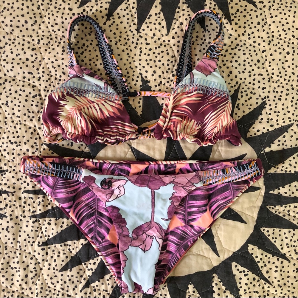 Maaji Bikini